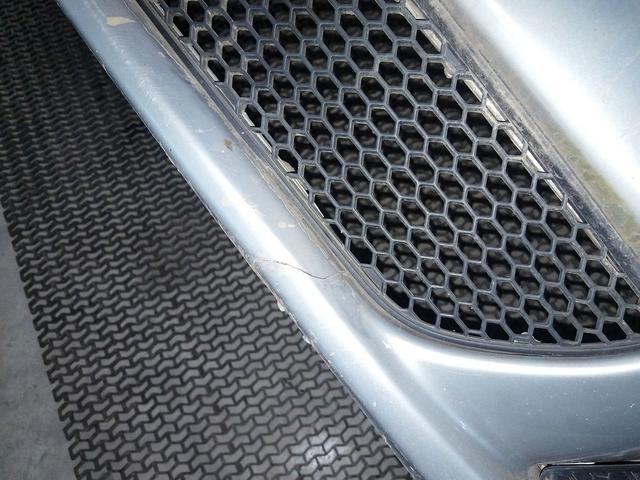 Бампер передний B6E2LM Alfa Romeo 147 купить с доставкой. Огромный выбор запчастей и марок авто. У нас есть практически все.