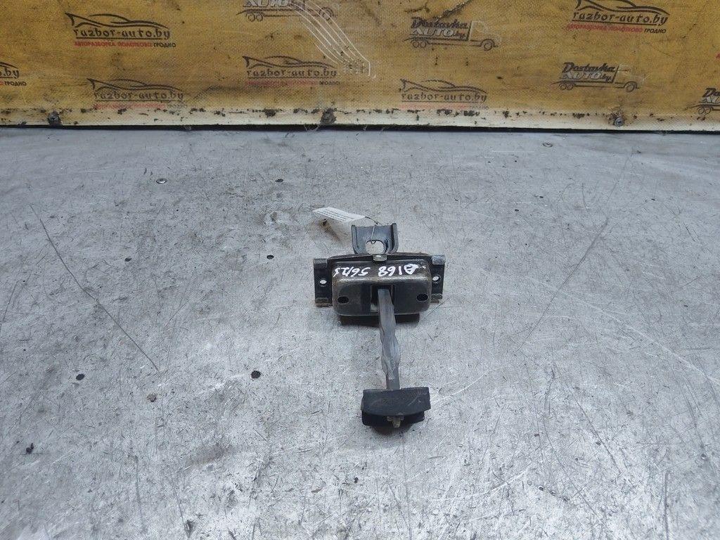 Ограничитель открывания двери задней 0KYGY3 Mercedes A W168 - Фото 2