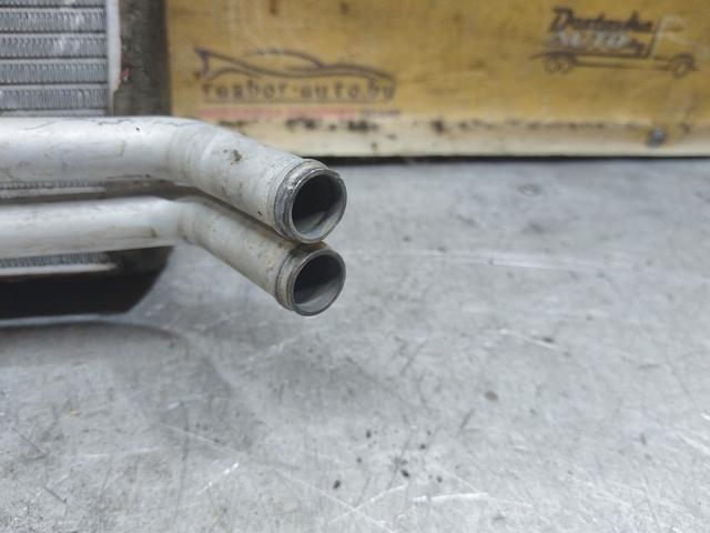 Радиатор отопителя (печки) RV1FDD Hyundai Santa Fe купить в магазине запчастей бу