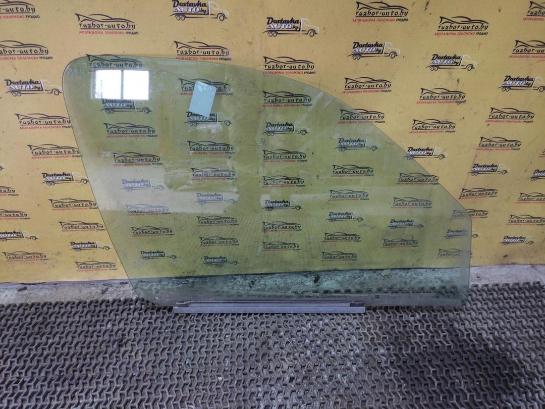 Стекло двери передней правой K0PDE0 Renault Kangoo купить