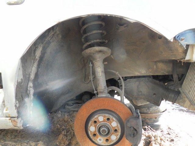 Амортизатор передний правый 0G0K1J Volkswagen Bora купить