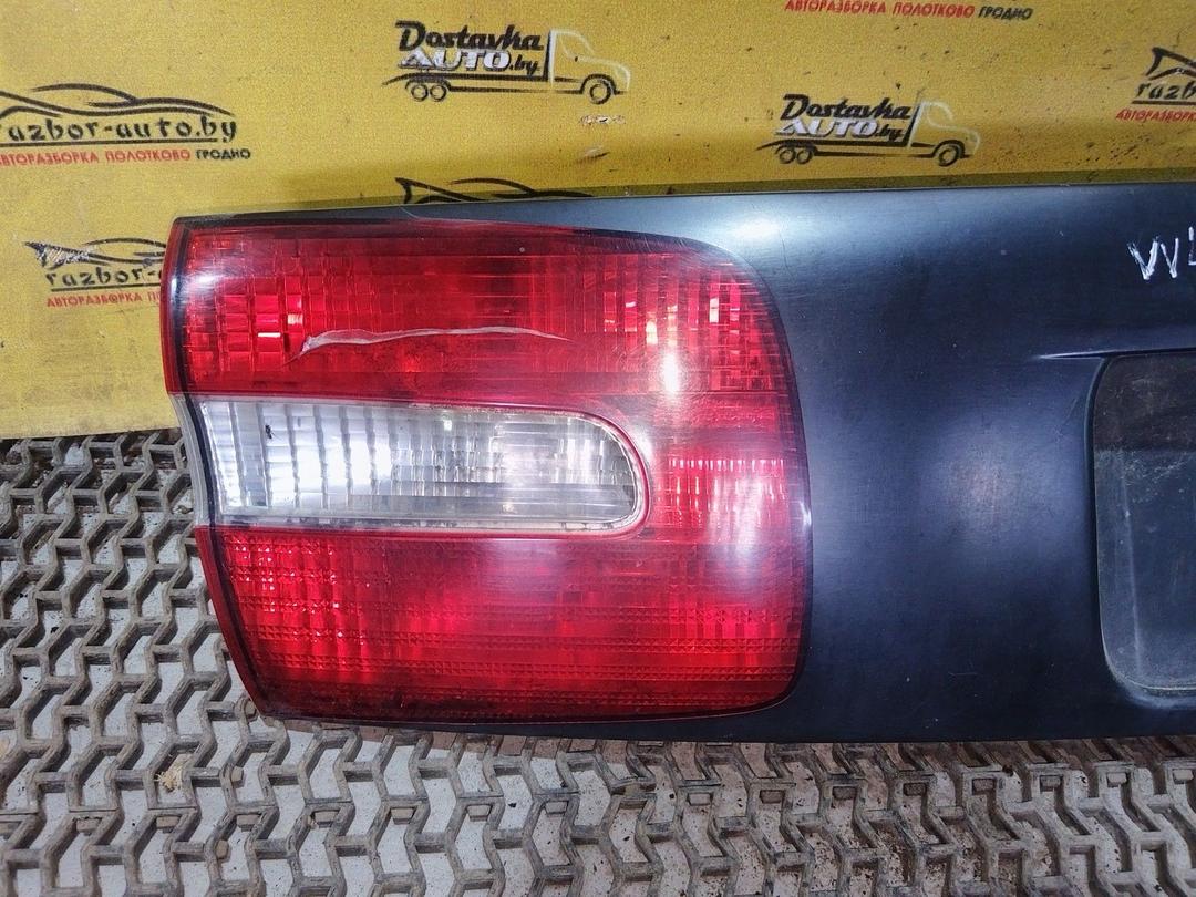 Бленда HM7KLW Volvo V40 - Фото 2