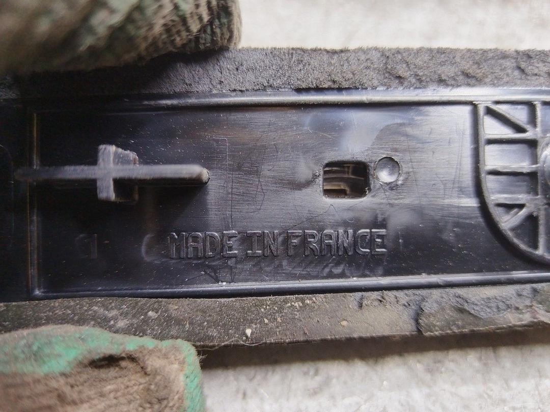 Стоп-сигнал 34IW8D Ford Fusion купить на авторазборке