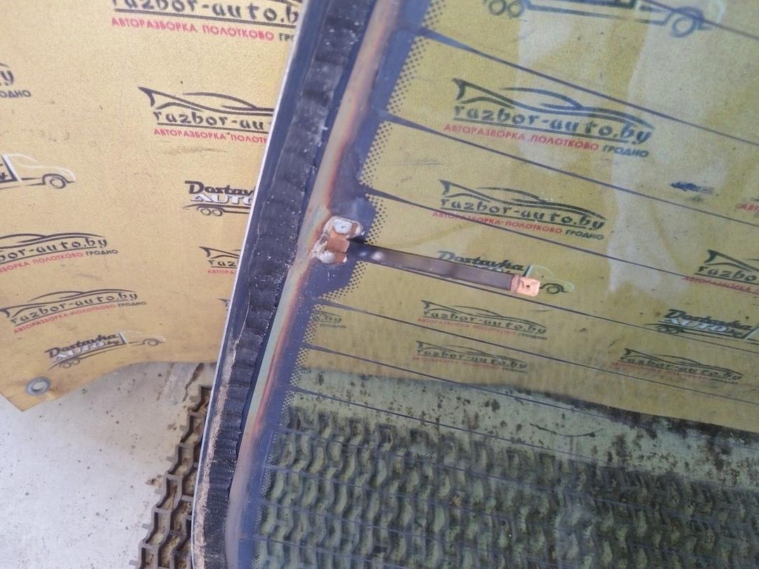 Стекло заднее L9PJO7 Renault Scenic - Фото 4