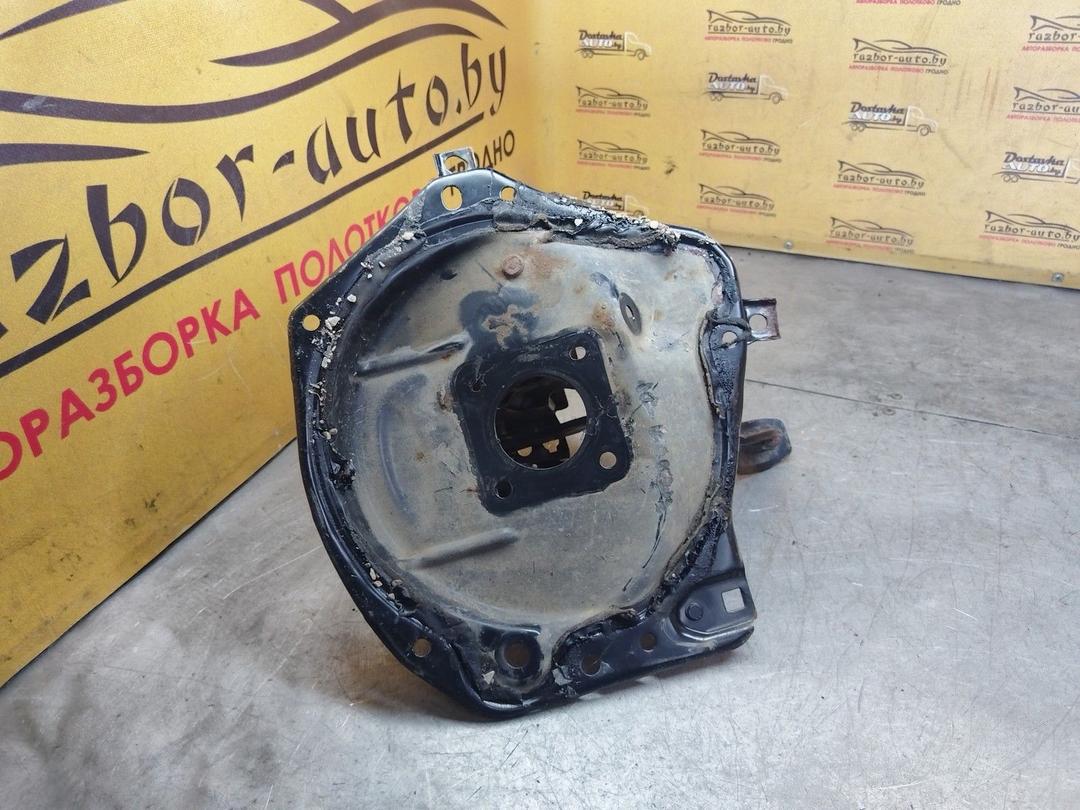 Узел педальный (блок педалей) K42QDQ Renault Clio купить в магазине запчастей бу