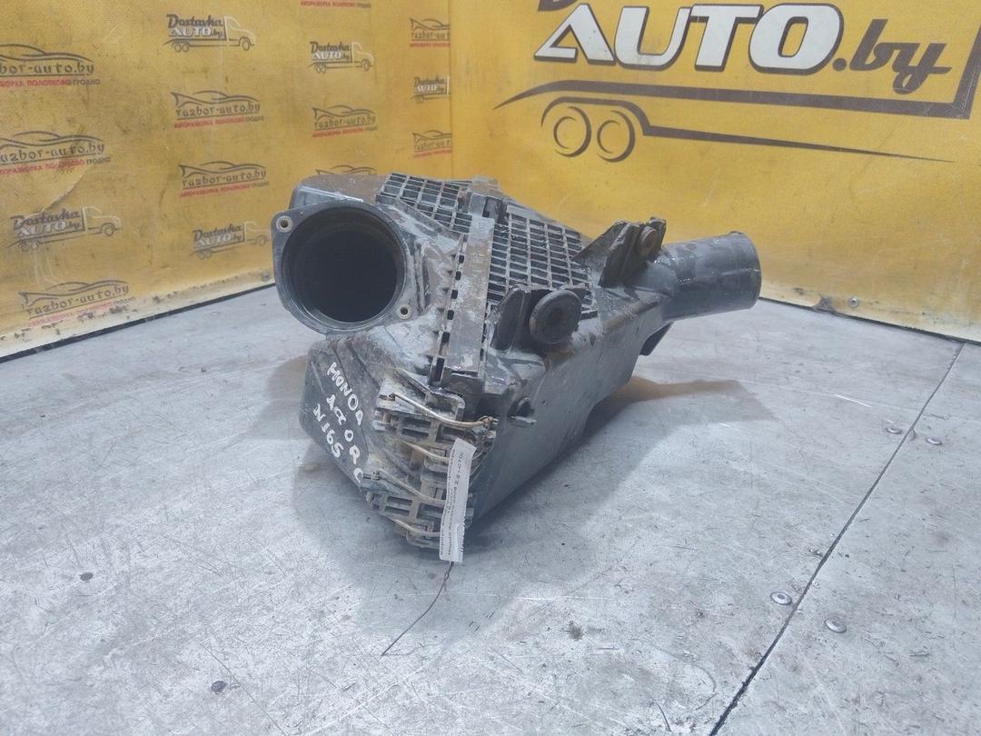 Корпус воздушного фильтра 18JJOJ Honda Accord купить с доставкой. Огромный выбор запчастей и марок авто. У нас есть практически все.