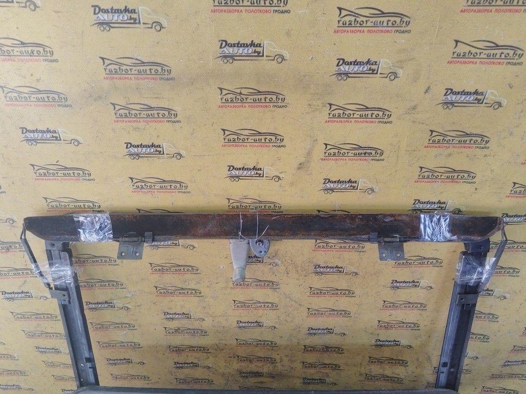 Люк JU1QV9 Audi 100 - Фото 2