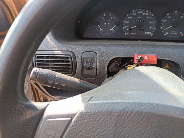 Переключатель подрулевой (стрекоза) 163U69 Fiat Punto купить