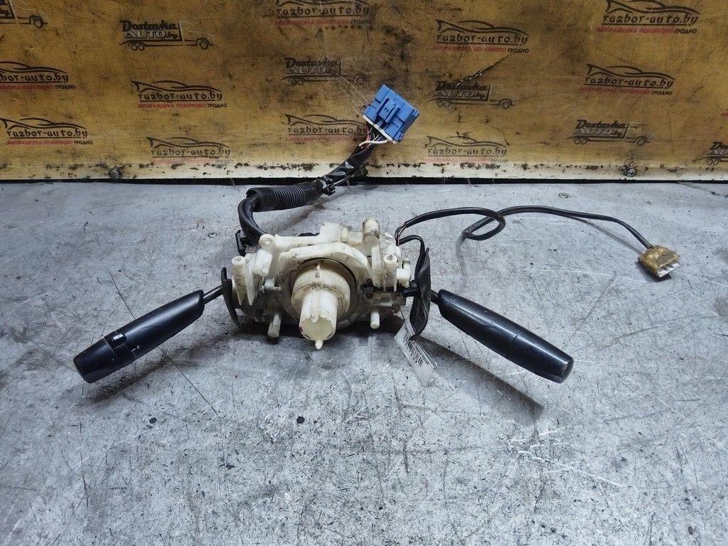 Переключатель подрулевой (стрекоза) JTQ1VQ Mazda Xedos 6 - Фото 1