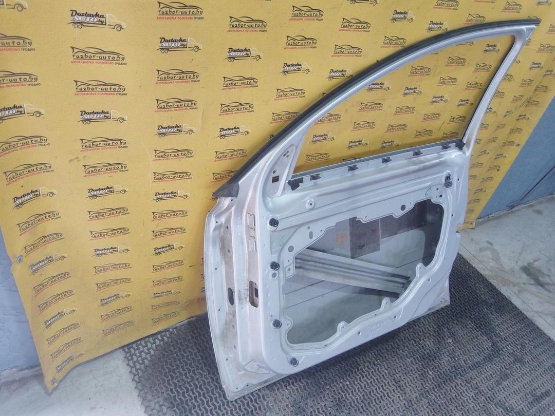 Дверь передняя правая T09ROM Volvo S40 undefined