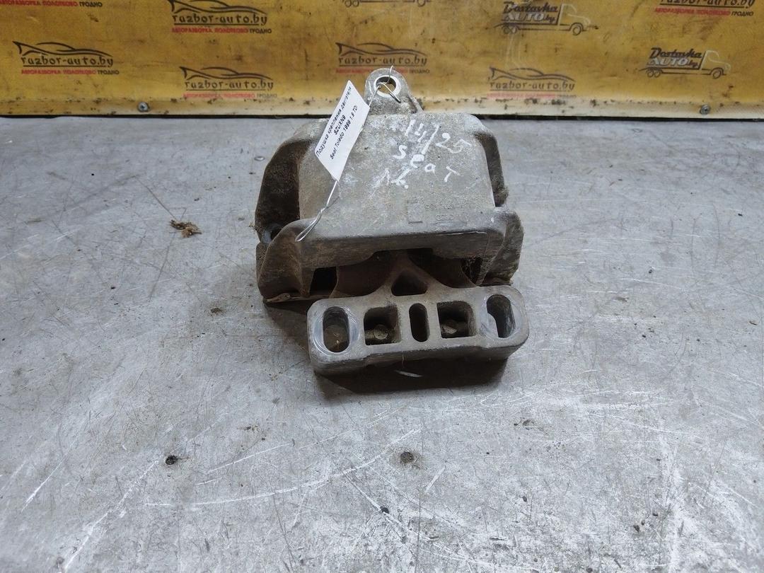 Подушка крепления двигателя SZUXN9 Seat Toledo купить в магазине запчастей бу