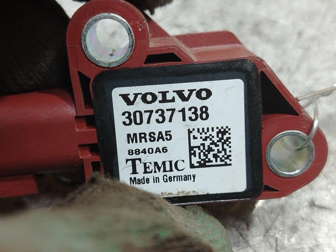 Датчик удара 4NC83I Volvo V50 - Фото 4
