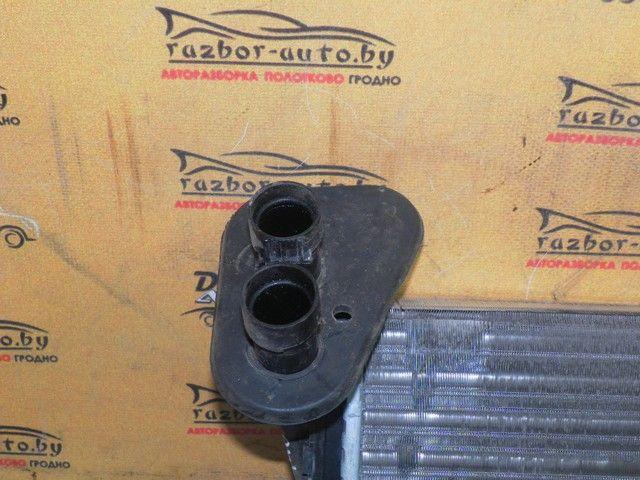 Радиатор отопителя (печки) 2WRC2W Citroen Berlingo