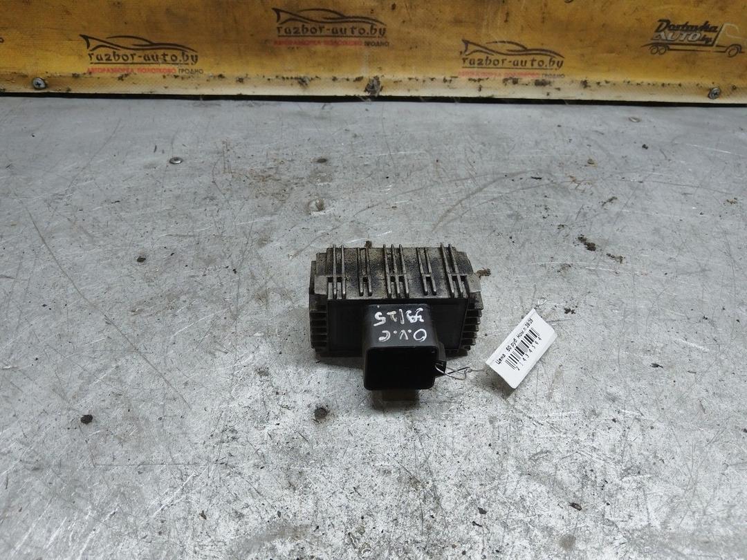 Реле накала свечей P7YIMI Opel Vectra купить