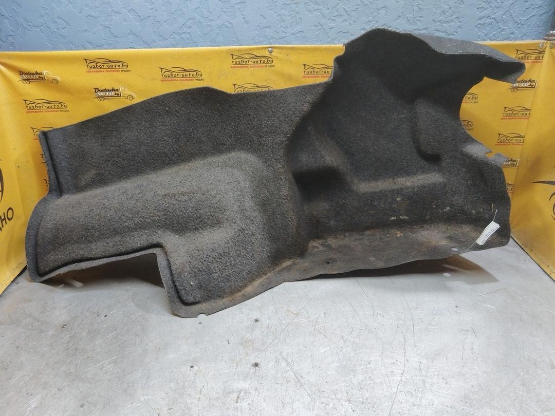 Обшивка багажника XJ8X3F Audi 100