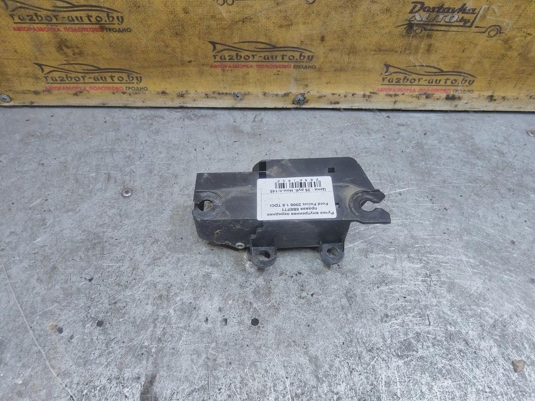 Ручка внутренняя передняя правая 8BEF71 Ford Focus - Фото 3