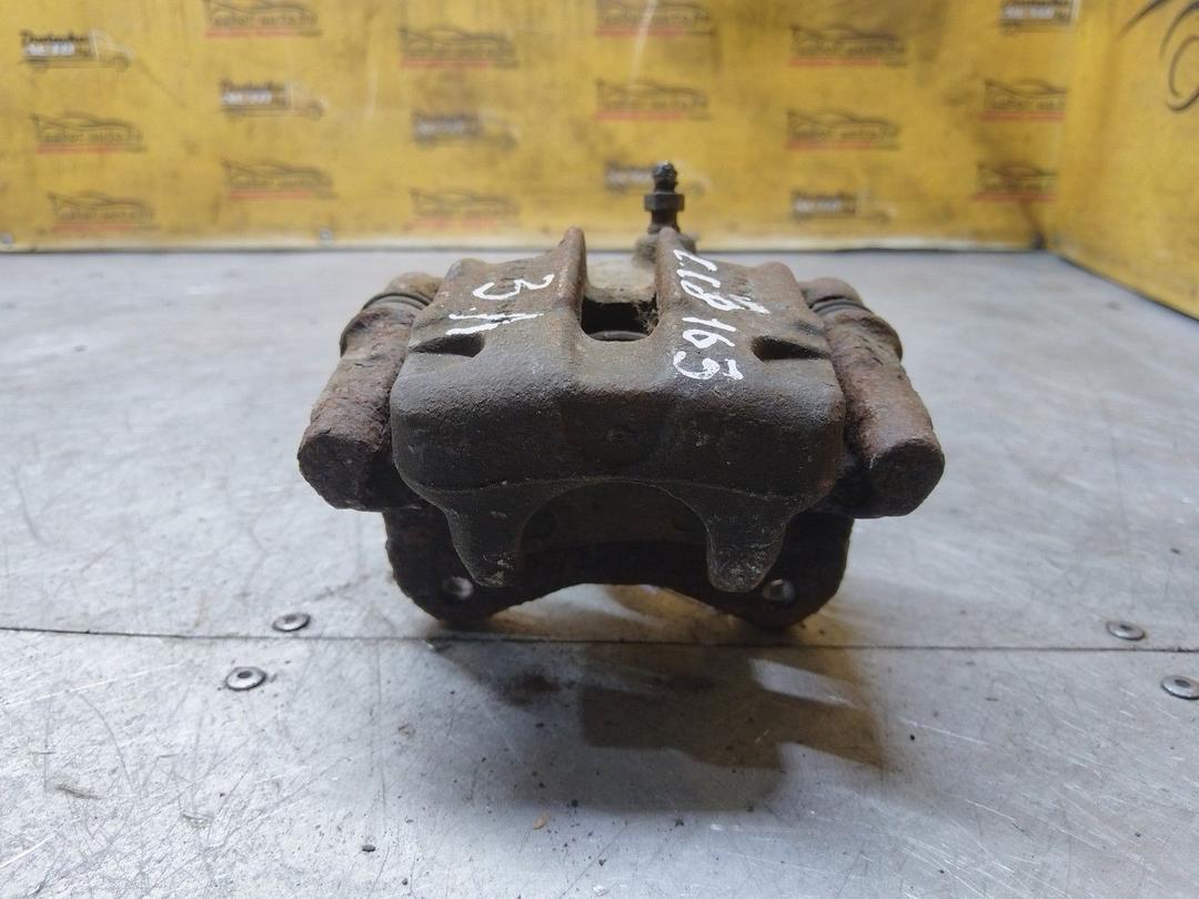 Суппорт задний левый XLQSQ2 Citroen C8 купить