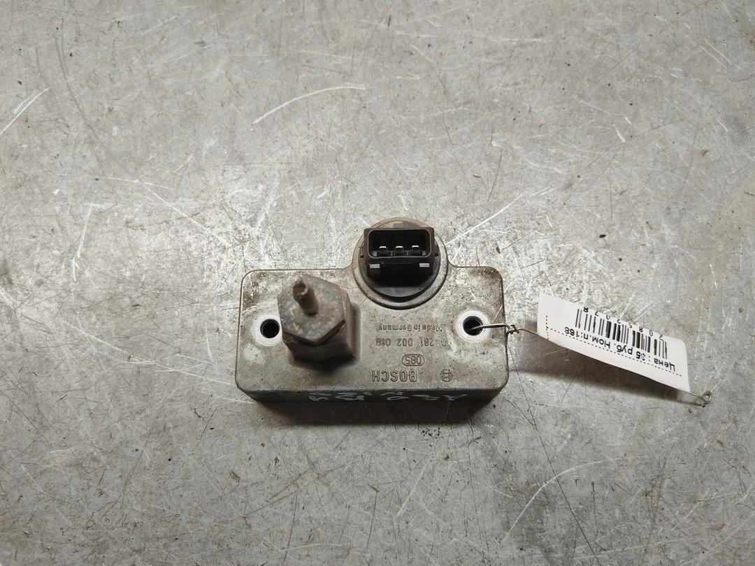 Датчик абсолютного давления 3XH8GC Audi 80 - Фото 1