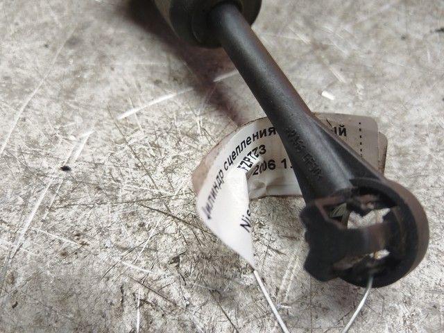 Цилиндр сцепления главный FZP7Z3 Nissan Note купить