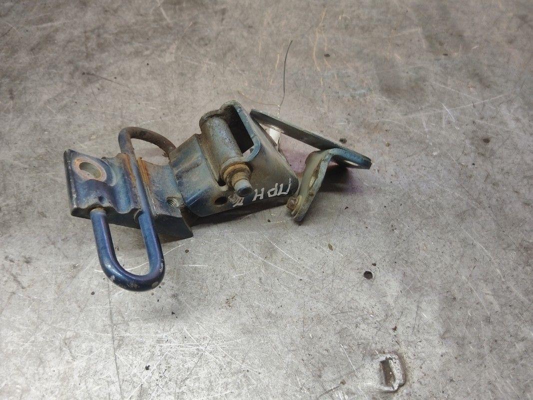 Петля двери передней правой 5P965R Seat Altea - Фото 3