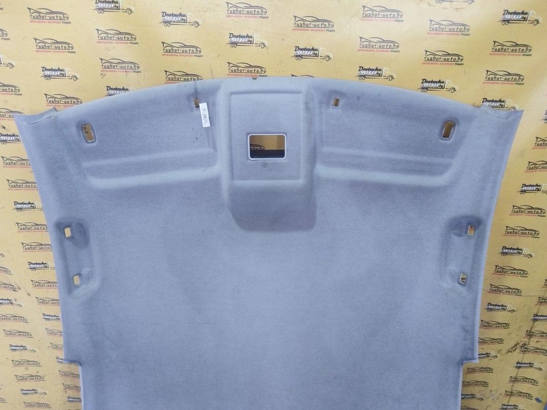 Потолок FTIDBR Opel Corsa - Фото 3