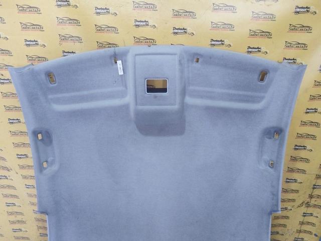 Потолок FTIDBR Opel Corsa - Фото 3