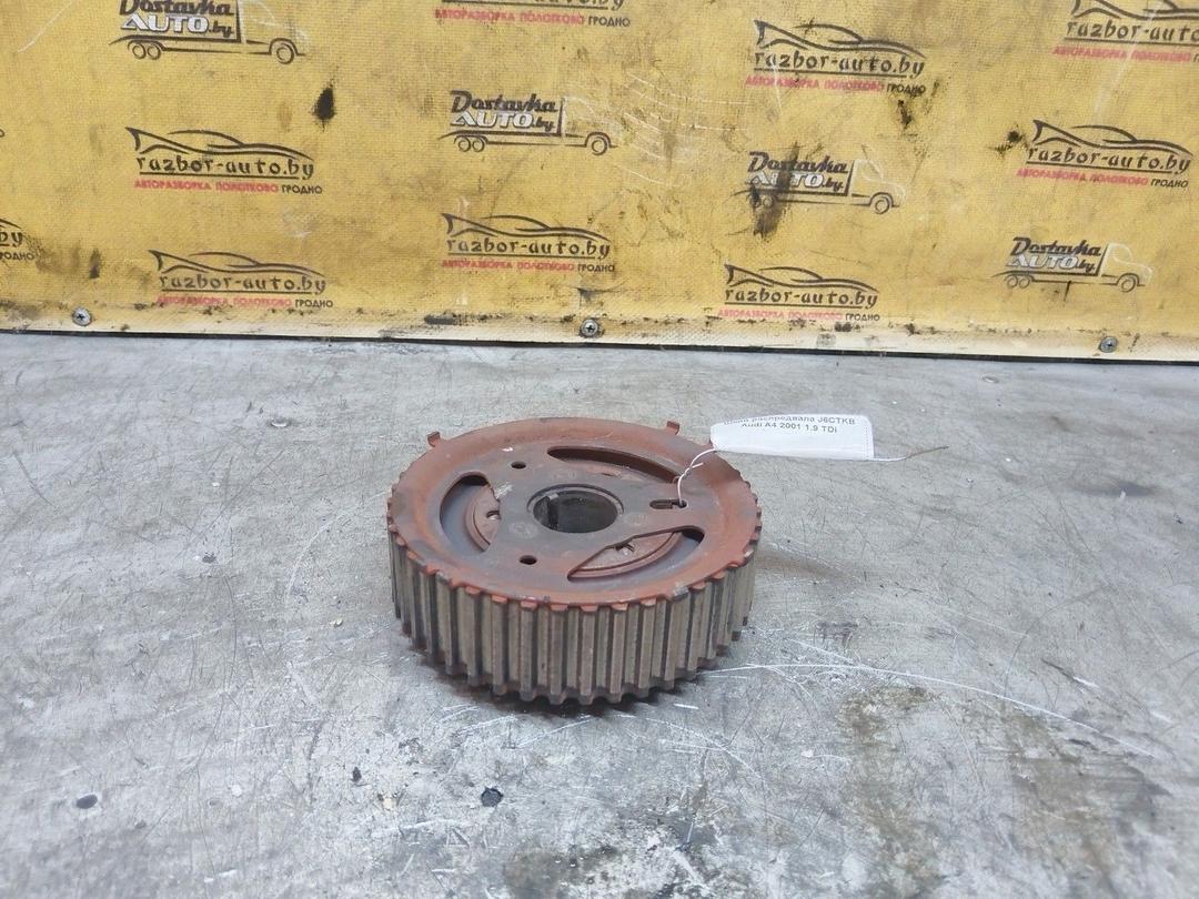 Шкив распредвала J6CTKB Audi A4
