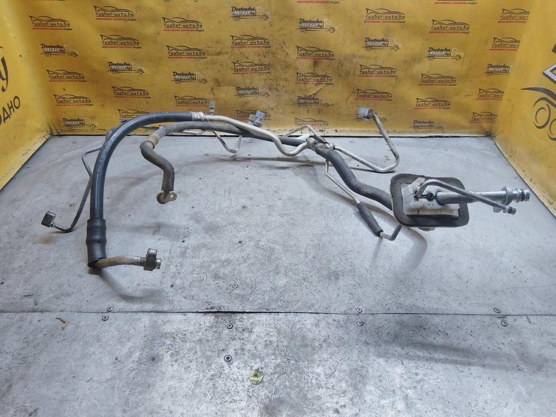 Трубка кондиционера Y67YJT Mitsubishi Grandis - Фото 2