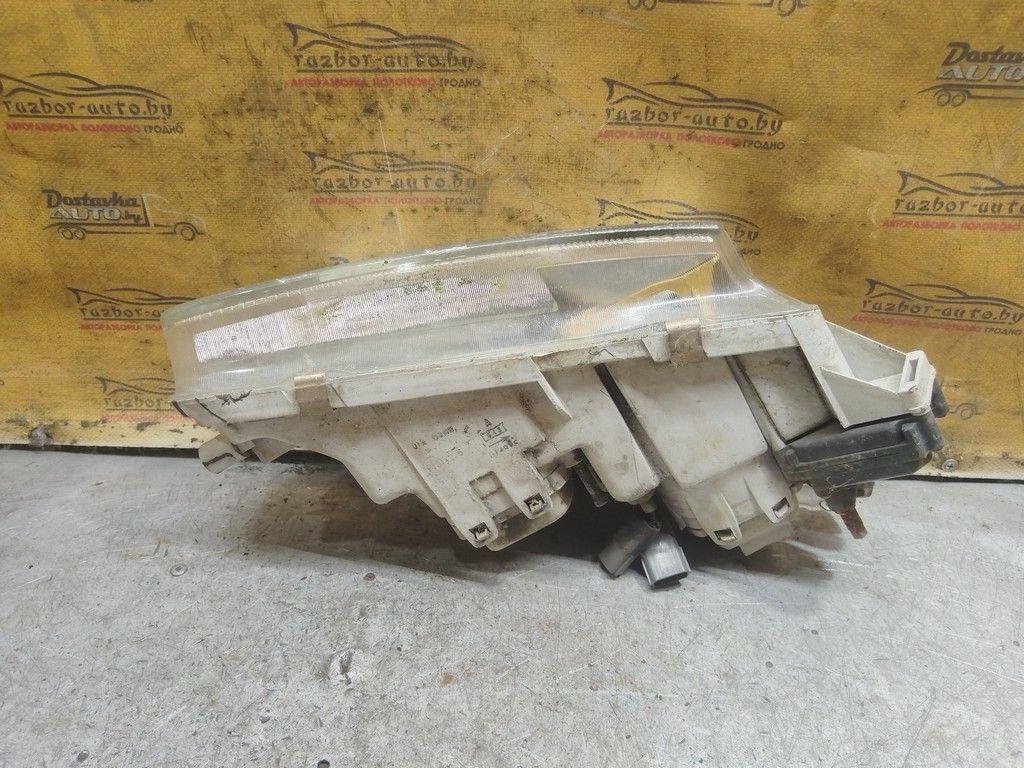 Фара левая FO8V24 Mazda Xedos 6 - Фото 5