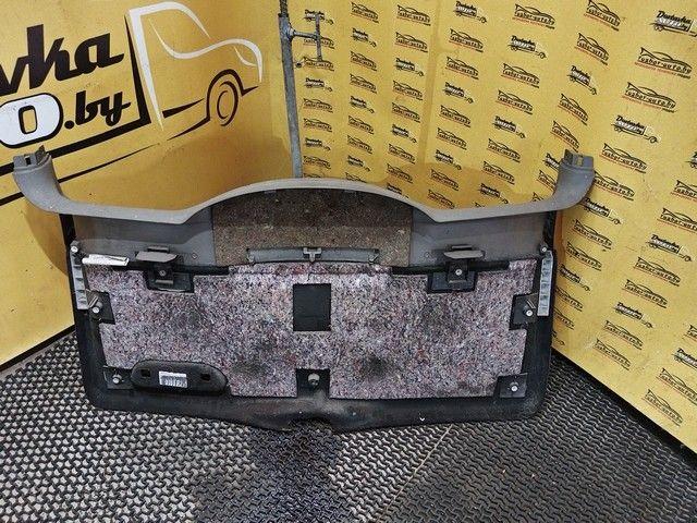 Обшивка крышки багажника PSXEP0 Renault Espace undefined