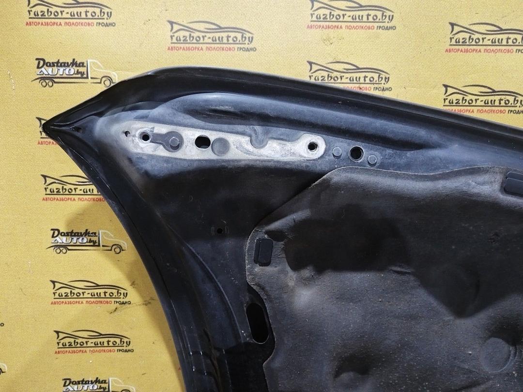Капот TN6NWC Volvo S60 купить на авторазборке