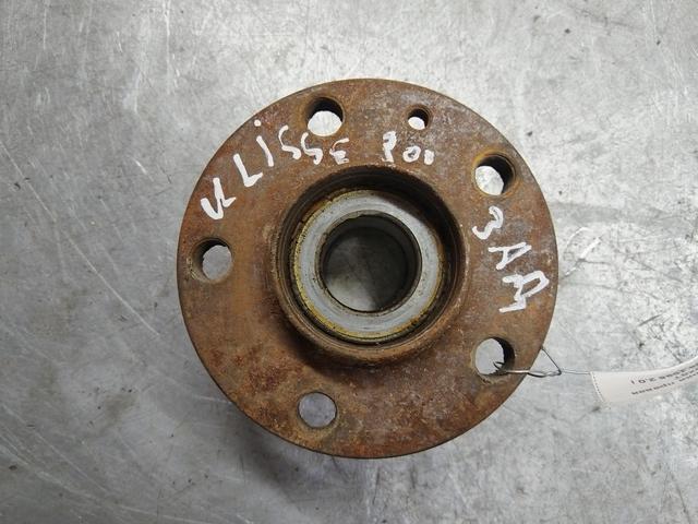 Ступица задняя правая K3QX8T Fiat Ulysse