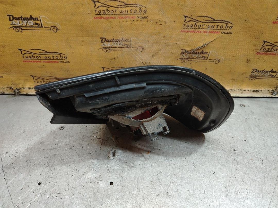 Фонарь задний правый 2UMG72 Nissan Primera - Фото 4