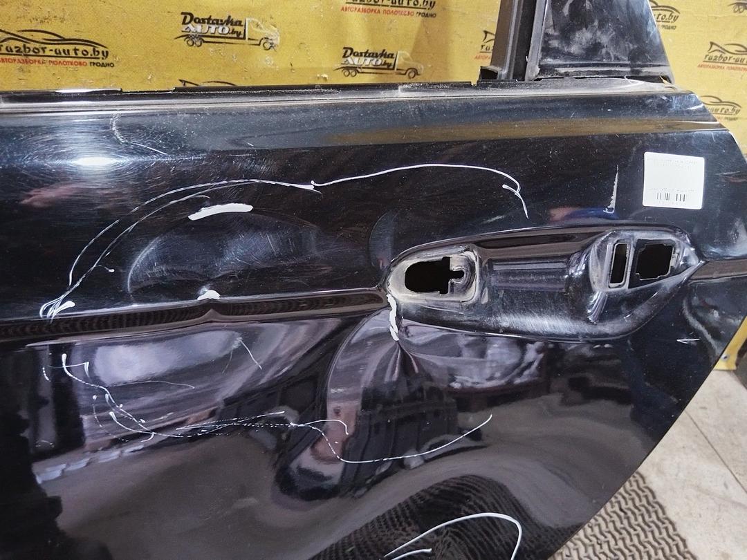 Дверь задняя левая VSXEA5 Ford Fusion купить