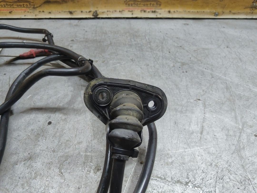 Клемма аккумулятора плюс VLALIY Volvo S60 купить в магазине запчастей бу