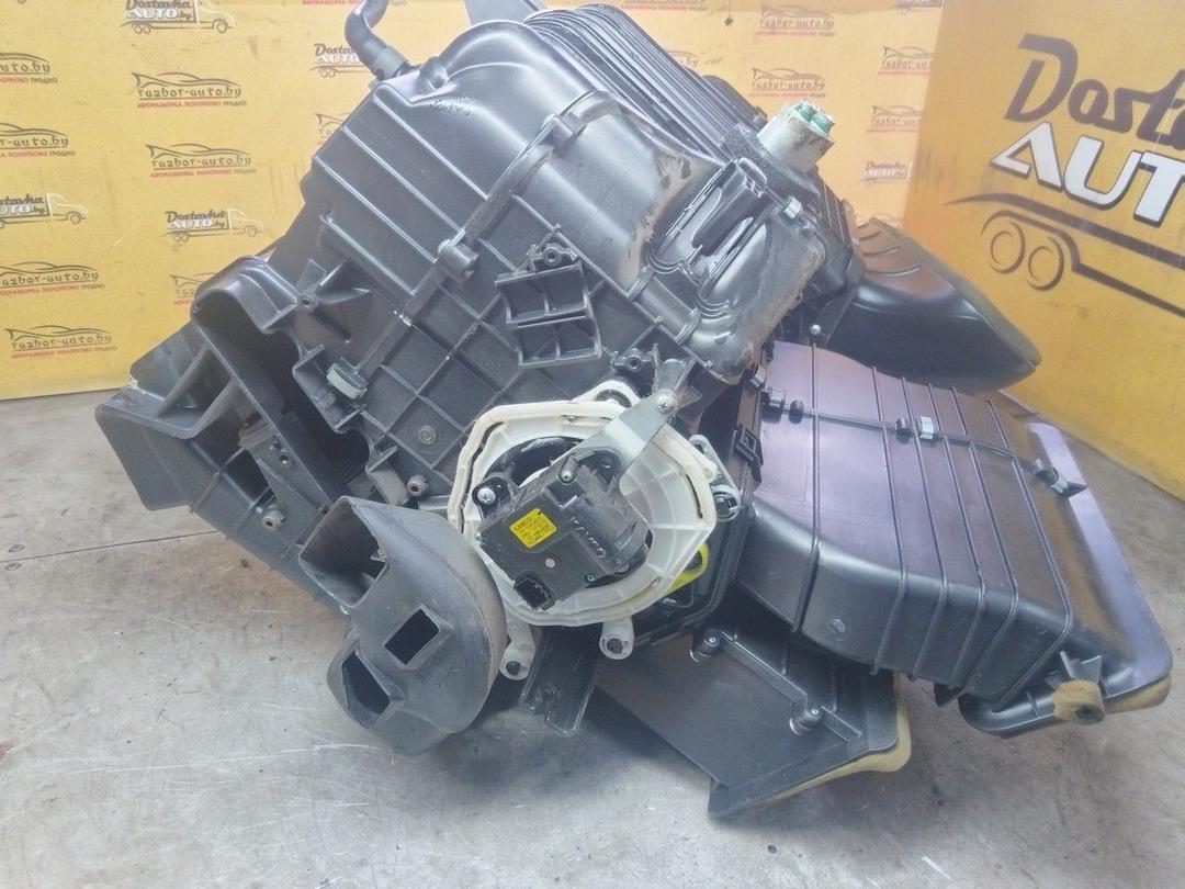 Корпус отопителя (печки) PNMZMX Hyundai Matrix купить