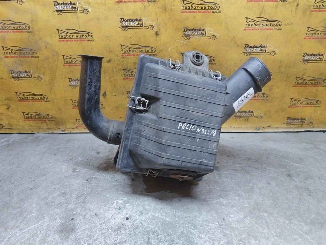 Корпус воздушного фильтра D41L06 Fiat Palio - Фото 1
