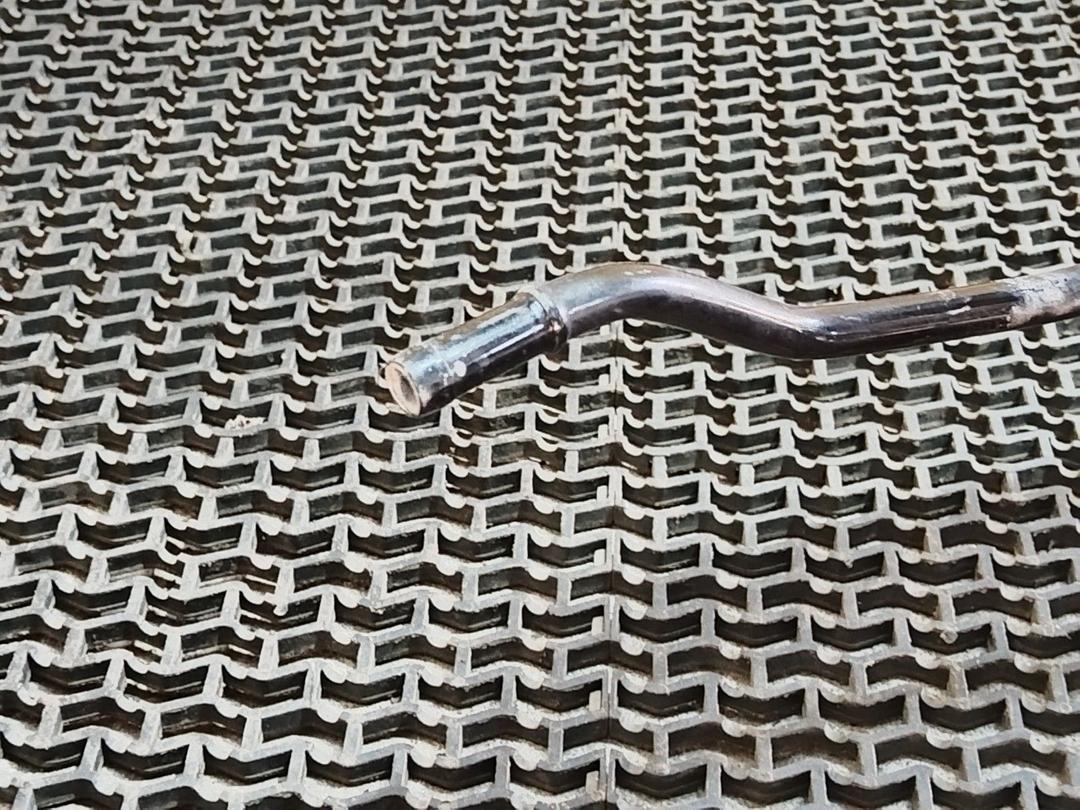 Трубка топливная EHPSUC Volkswagen Passat - Фото 3