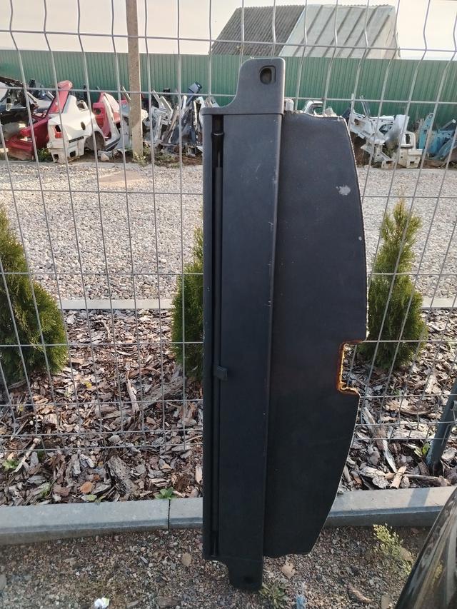 Шторка багажника 7FEETV Toyota Avensis