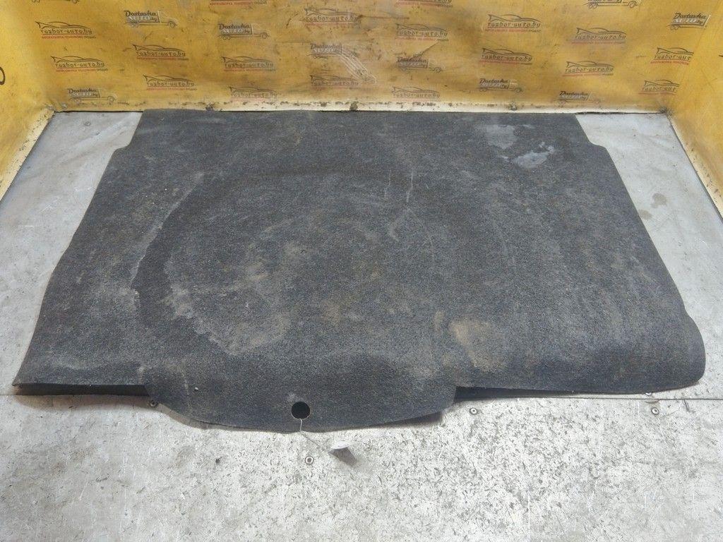 Ковер багажника V25BNP Opel Corsa - Фото 3