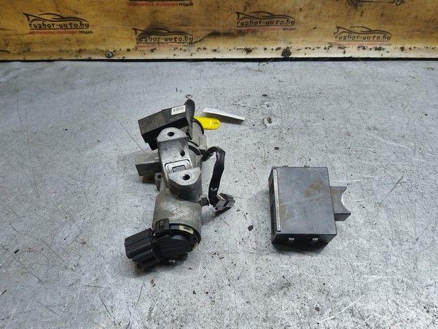 Замок зажигания 5CS5TW Toyota Avensis купить на авторазборке