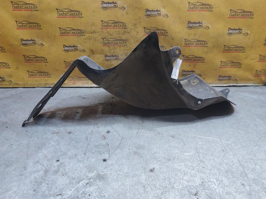 Защита арок задняя правая (подкрылок) F6K5Y1 Opel Zafira купить с доставкой