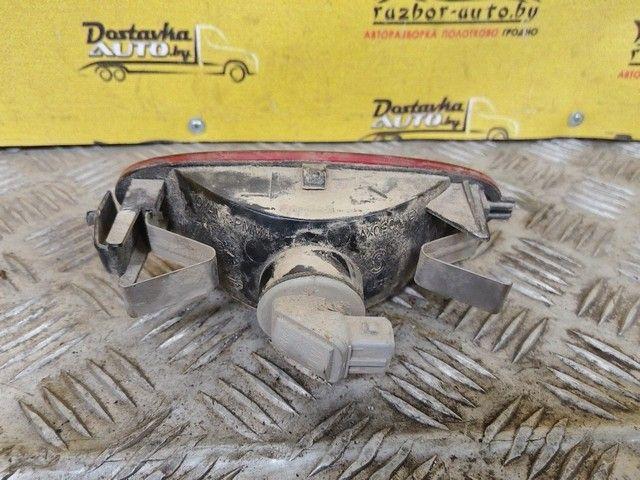 Фонарь противотуманный центральный M7A16K Peugeot 206 купить