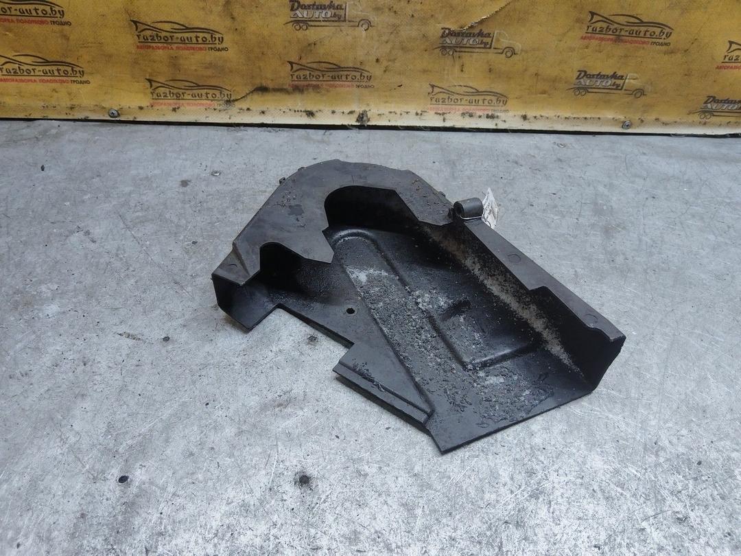 Защита (кожух) ремня ГРМ E7C6OM Citroen Xantia купить с доставкой