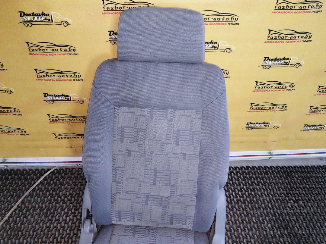 Сиденье заднее LIJ4DM Volkswagen Sharan купить с доставкой