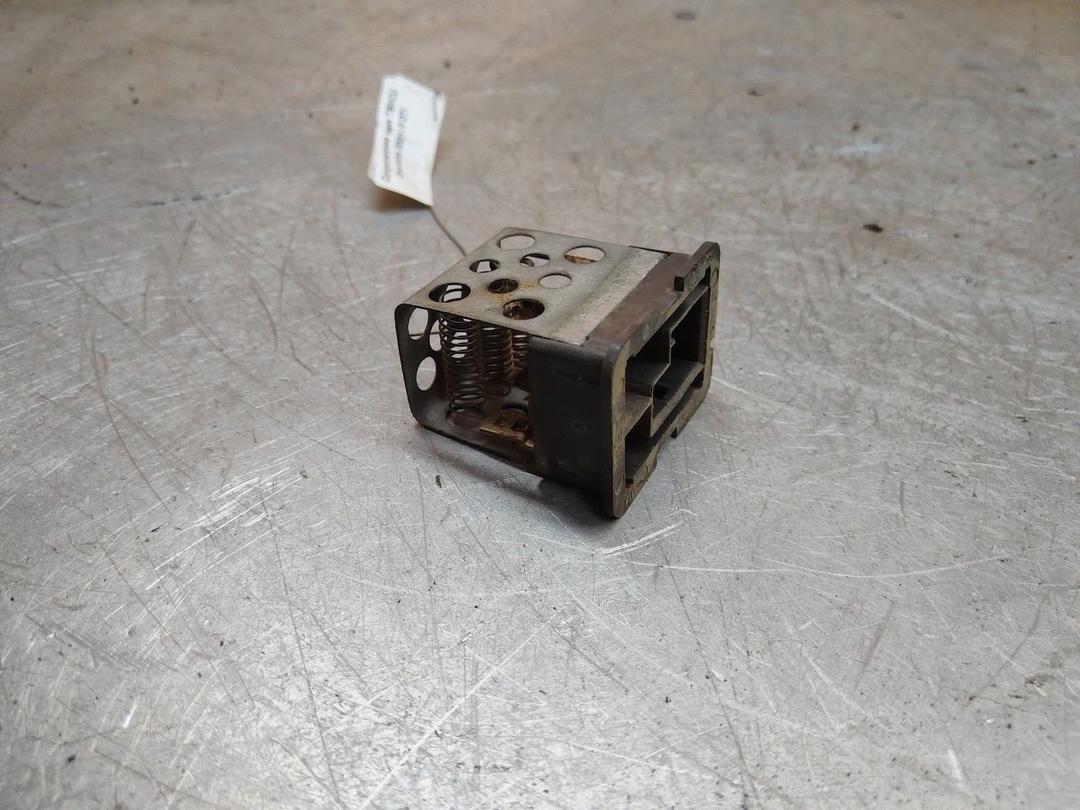 Сопротивление печки TBIICU Opel Astra - Фото 1