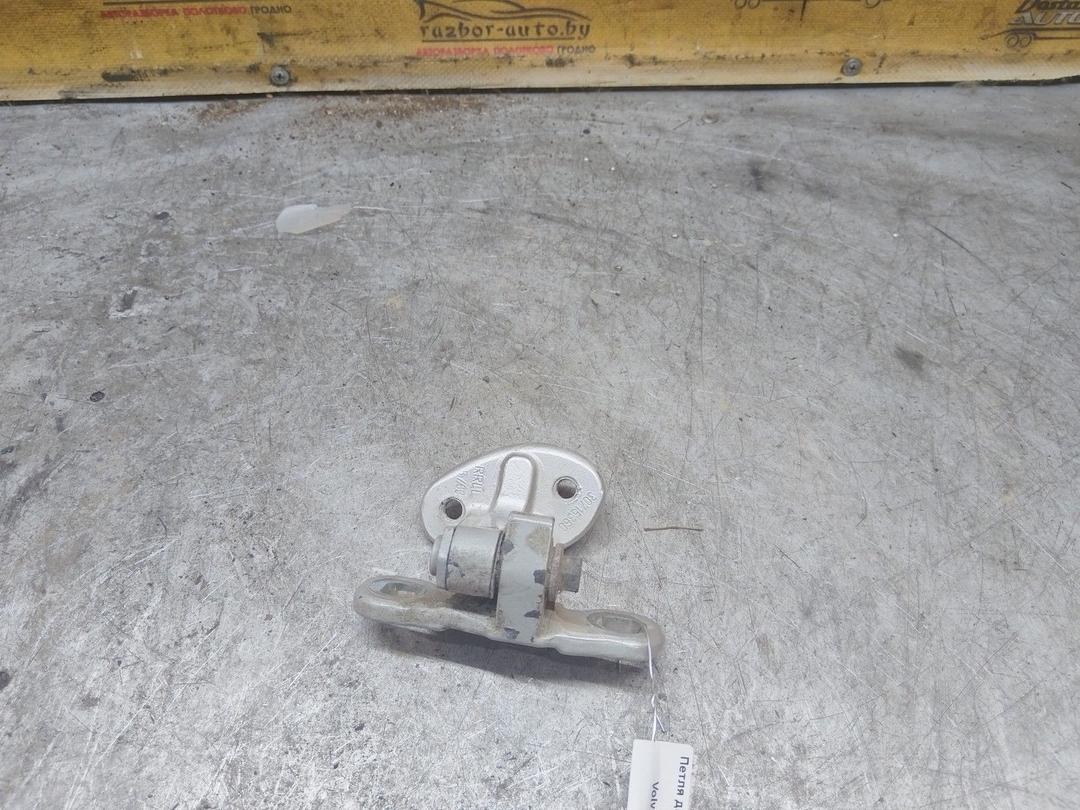 Петля двери задней левой 40BO6G Volvo S40 - Фото 2