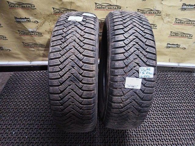 Шина Laufenn 195/65 R15 7W0KV4 7W0KV4 Laufenn - Фото 1