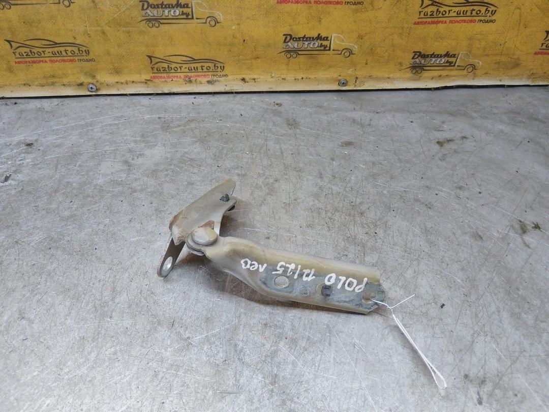 Петля капота левая VI416Y Volkswagen Polo - Фото 4