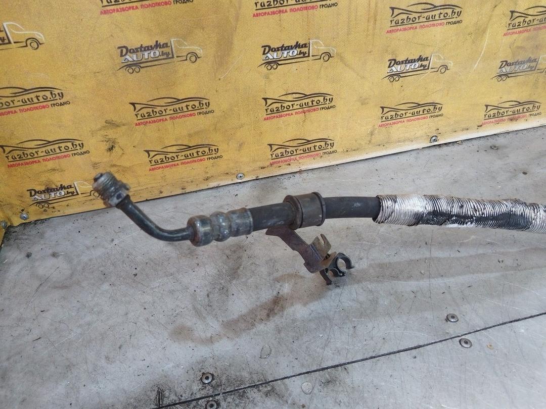 Трубка гидроусилителя WMUNRB Ford Focus купить в магазине запчастей бу